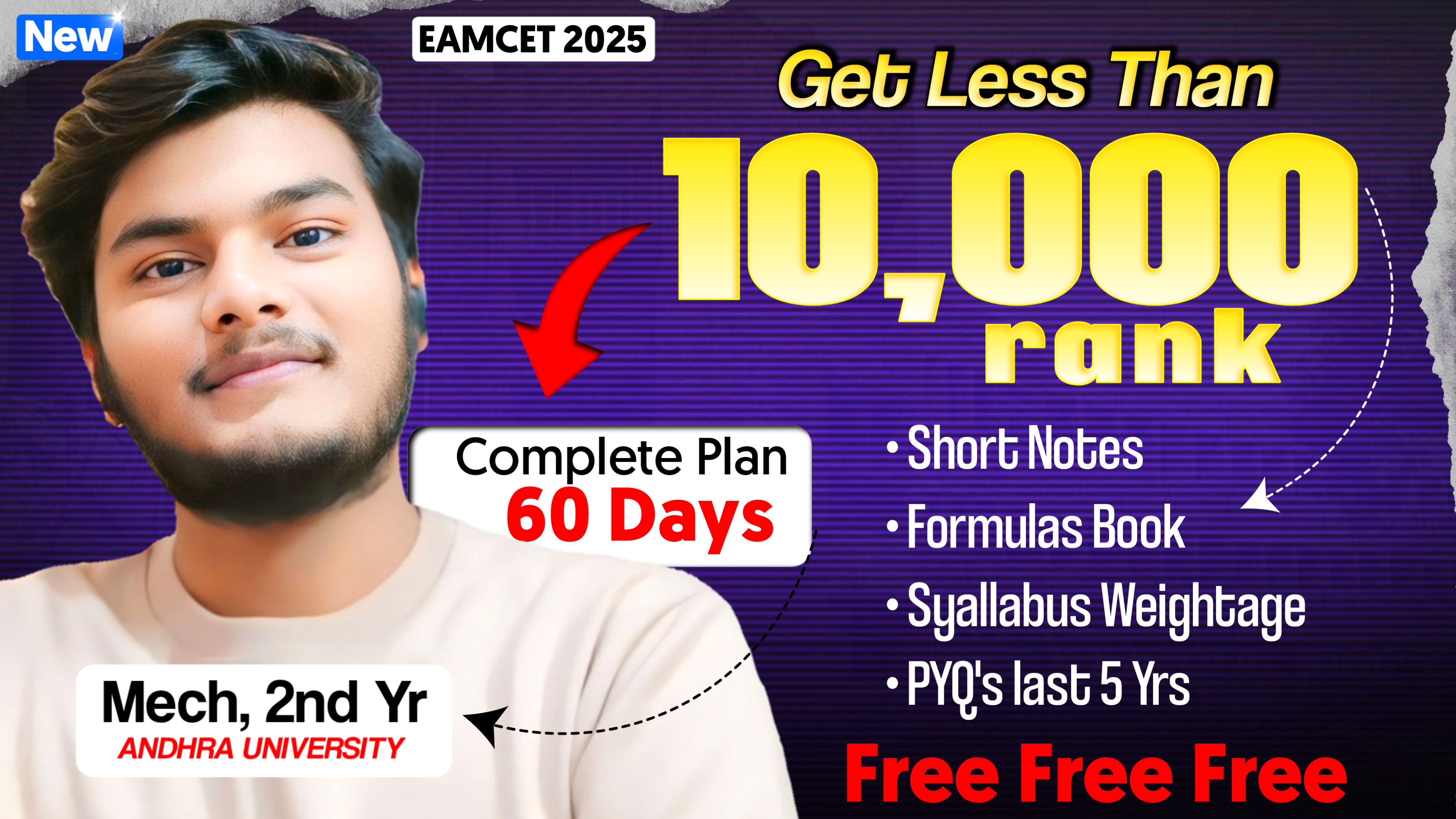 best books for eamcet, eamcet 2025