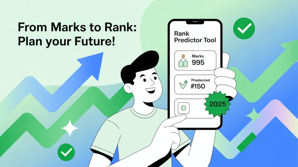 eamcet 2025 rank predictor