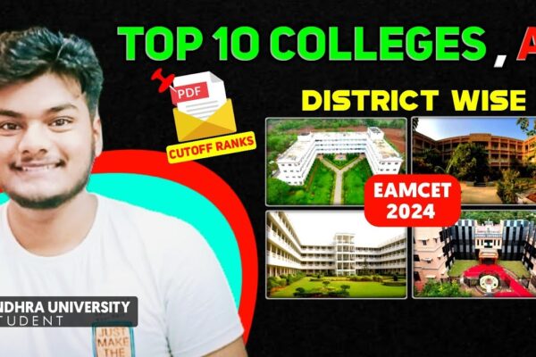 top engineering college in tg and ap