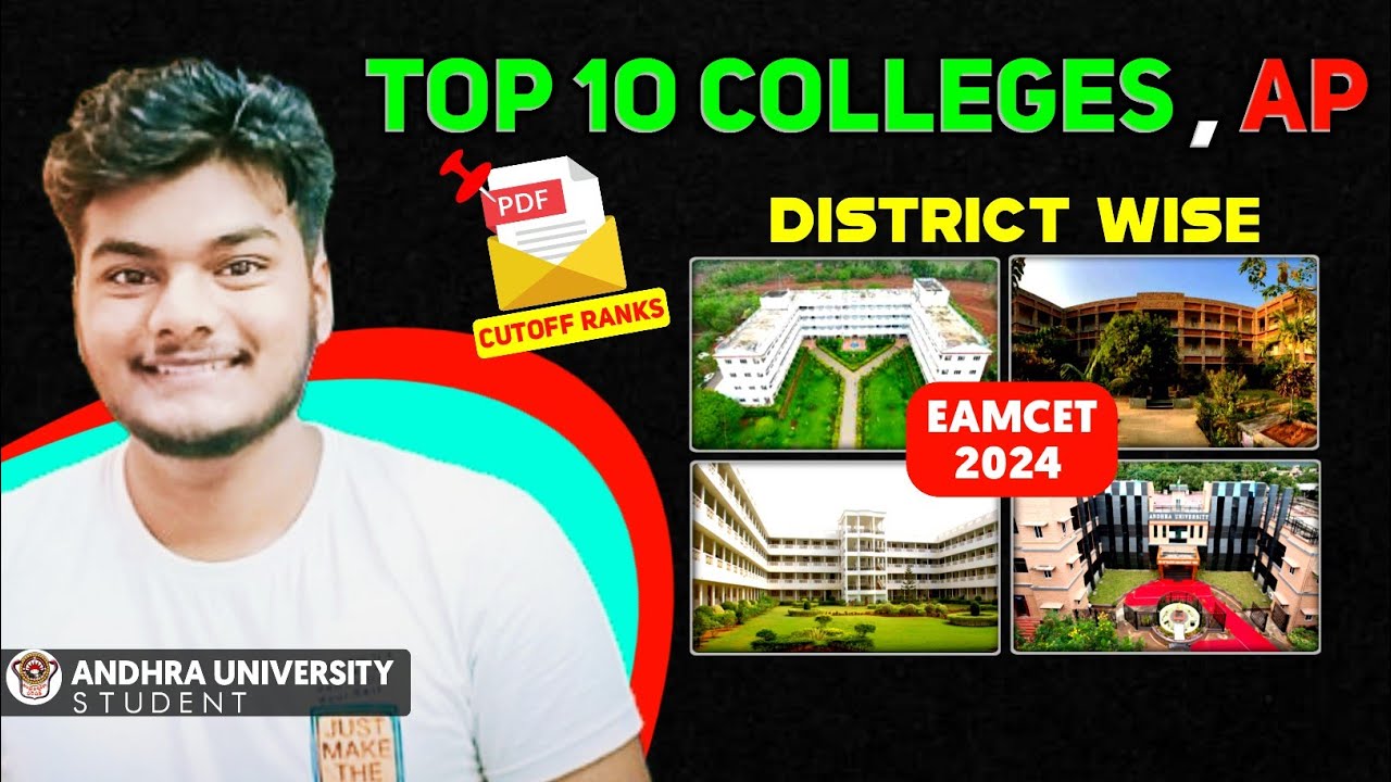 top engineering college in tg and ap