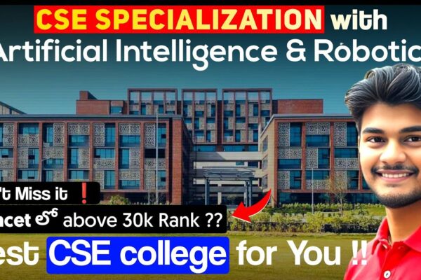 cse branch best why