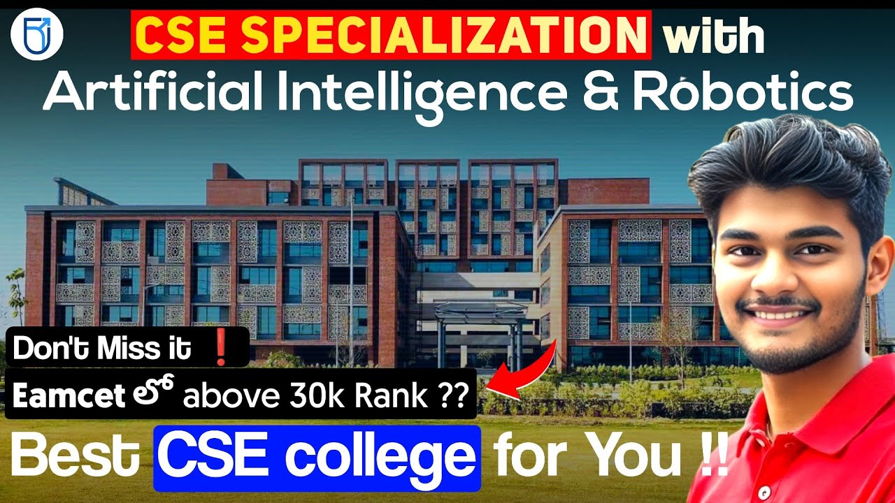 cse branch best why